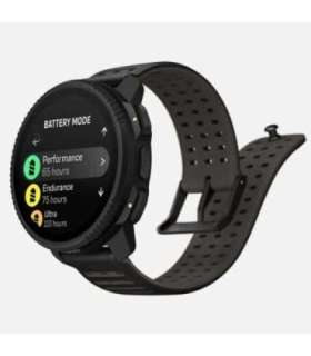 Suunto Vertical 2 All Black sports watch