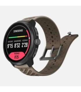 Suunto Race 2 Titanium Trail sports watch