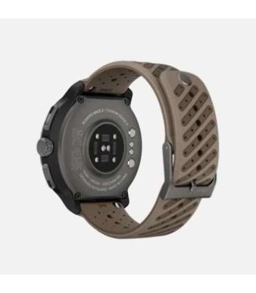 Suunto Race 2 Titanium Trail sports watch