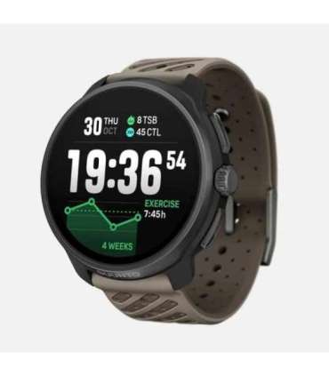 Suunto Race 2 Titanium Trail sports watch