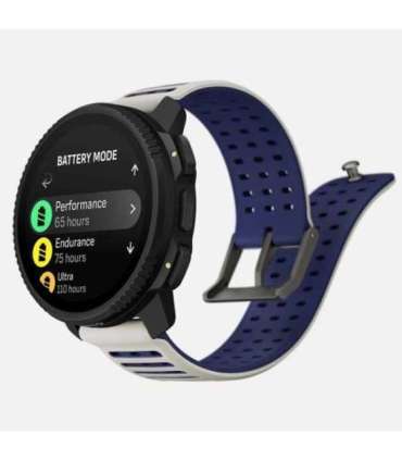 Suunto Vertical 2 Arctic Gray sports watch