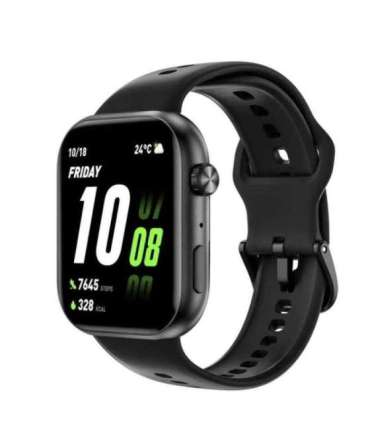 SMARTWATCH 2I/BLACK 5504ACGT HONOR CHOICE