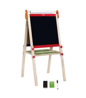 VIGA Tablica Do Rysowania Dwustronna Duża Magnetyczna