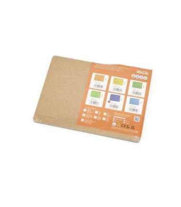 VIGA Tablica Grafomotoryczna Kształty Nauka Pisania