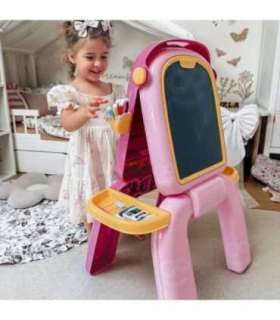 WOOPIE Tablica 2w1 Dwustronna Tablica Do Malowania