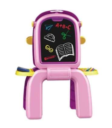 WOOPIE Tablica 2w1 Dwustronna Tablica Do Malowania