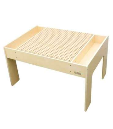 MASTERKIDZ STEM Activity Table Combo