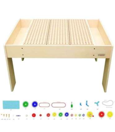 MASTERKIDZ STEM Activity Table Combo