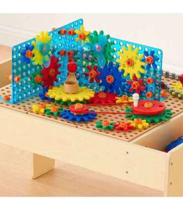 MASTERKIDZ STEM Activity Table Combo