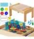 MASTERKIDZ STEM Activity Table Combo