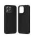 Vention KUEB0-40 Silicone Case for iPhone 14 Pro Max (black)