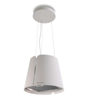 Hood FABER BEAT WH MATT F45/2