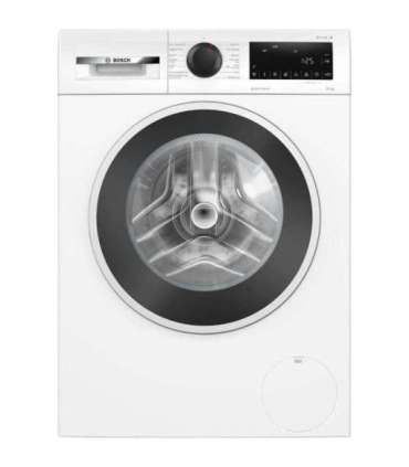Washing machine BOSCH WGG254ZNSN