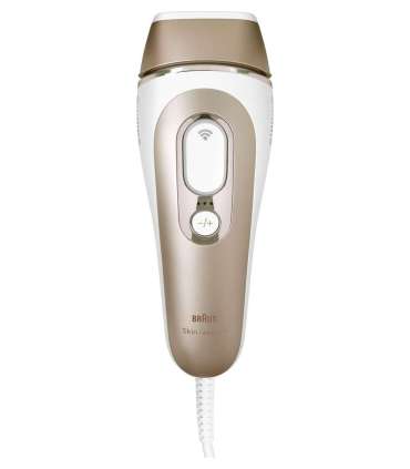 Braun Silk-Expert Pro IPL PL7253 Intense pulsed light (IPL) Rose gold, White