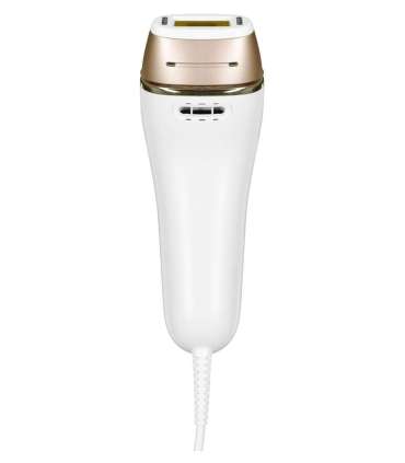 Braun Silk-Expert Pro IPL PL7253 Intense pulsed light (IPL) Rose gold, White