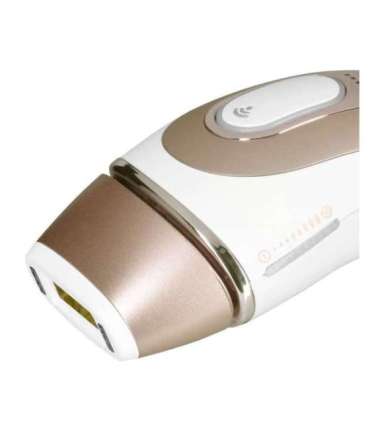 Braun Silk-Expert Pro IPL PL7253 Intense pulsed light (IPL) Rose gold, White