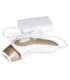 Braun Silk-Expert Pro IPL PL7253 Intense pulsed light (IPL) Rose gold, White