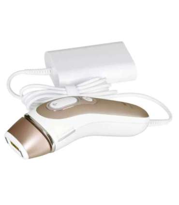 Braun Silk-Expert Pro IPL PL7253 Intense pulsed light (IPL) Rose gold, White