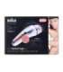 Braun Silk-Expert Pro IPL PL7253 Intense pulsed light (IPL) Rose gold, White