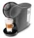 De’Longhi Genio S Nescafé Dolce Gusto coffee machine - Anthracite