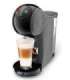 De’Longhi Genio S Nescafé Dolce Gusto coffee machine - Anthracite