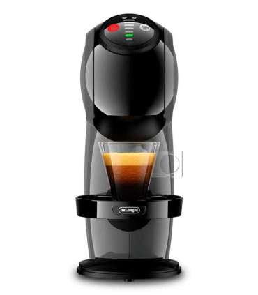 De’Longhi Genio S Nescafé Dolce Gusto coffee machine - Anthracite