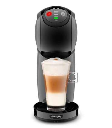 De’Longhi Genio S Nescafé Dolce Gusto coffee machine - Anthracite