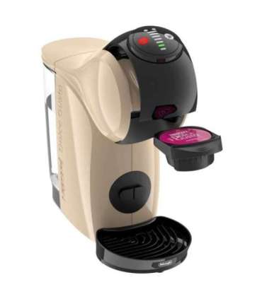 De’Longhi Genio S Nescafé Dolce Gusto coffee machine - Taupe