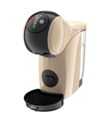 De’Longhi Genio S Nescafé Dolce Gusto coffee machine - Taupe