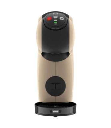 De’Longhi Genio S Nescafé Dolce Gusto coffee machine - Taupe