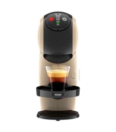 De’Longhi Genio S Nescafé Dolce Gusto coffee machine - Taupe