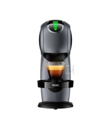 De’Longhi Genio S Touch Nescafé Dolce Gusto coffee machine Black