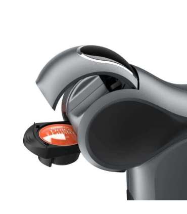 De’Longhi Genio S Touch Nescafé Dolce Gusto coffee machine Black