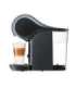 De’Longhi Genio S Touch Nescafé Dolce Gusto coffee machine Black