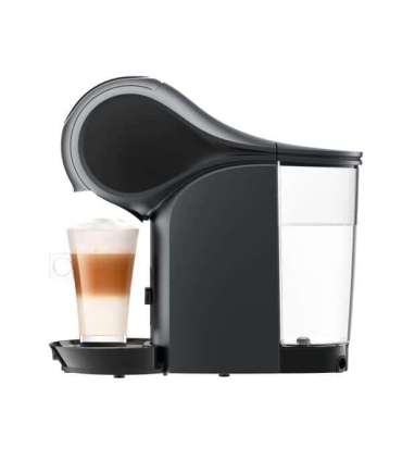 De’Longhi Genio S Touch Nescafé Dolce Gusto coffee machine Black