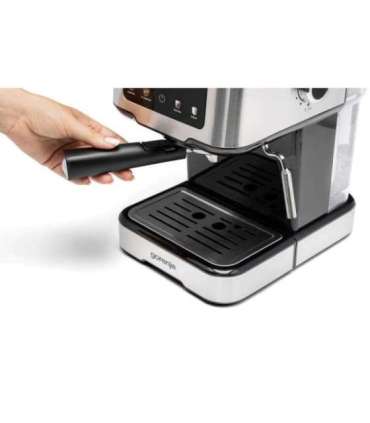 Gorenje ESCM15CD 15 bar coffee machine