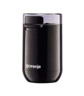 Gorenje SMK150SB 150W Coffee Grinder, Black