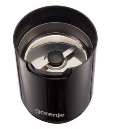 Gorenje SMK150SB 150W Coffee Grinder, Black