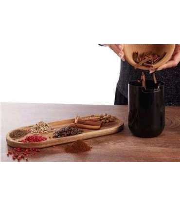 Gorenje SMK150SB 150W Coffee Grinder, Black