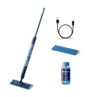 Philips OneUp 5000 Series Electric Mop