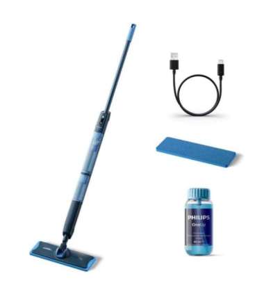 Philips OneUp 5000 Series Electric Mop