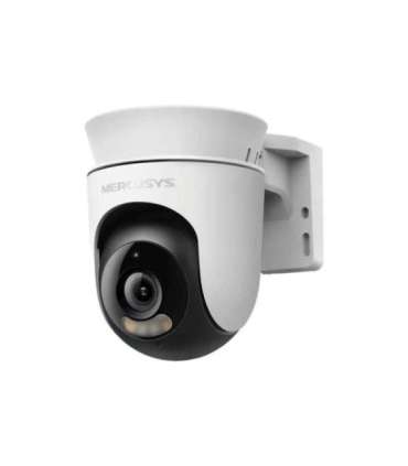 Mercusys MC500 security camera Bulb IP security camera Outdoor 1920 x 1080 pixels Ceiling/Wall/Pole