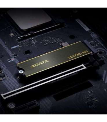ADATA ALEG-800-1000GCS internal solid state drive M.2 1000 GB PCI Express 4.0 3D NAND NVMe