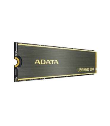 ADATA ALEG-800-1000GCS internal solid state drive M.2 1000 GB PCI Express 4.0 3D NAND NVMe