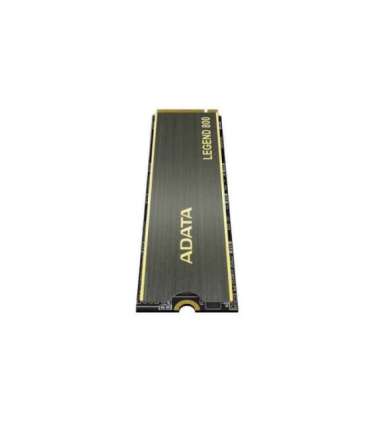 ADATA ALEG-800-1000GCS internal solid state drive M.2 1000 GB PCI Express 4.0 3D NAND NVMe