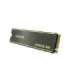 ADATA ALEG-800-2000GCS internal solid state drive M.2 2 TB PCI Express 4.0 3D NAND NVMe