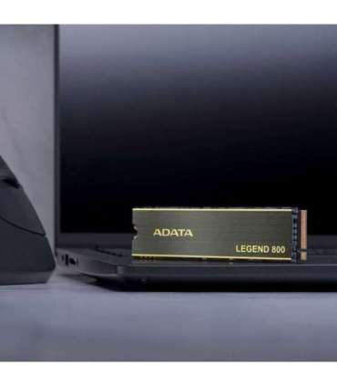 ADATA ALEG-800-2000GCS internal solid state drive M.2 2 TB PCI Express 4.0 3D NAND NVMe