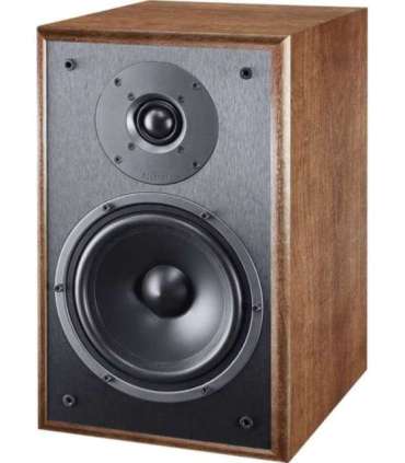 Magnat Monitor S30 2-way Black, Walnut Wired 100 W