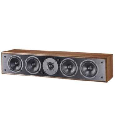 Magnat MONITOR S 14 C 2.5-way Black, Walnut Wired 100 W