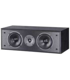 Magnat Monitor S12 C 2.5-way Black Wired 75 W